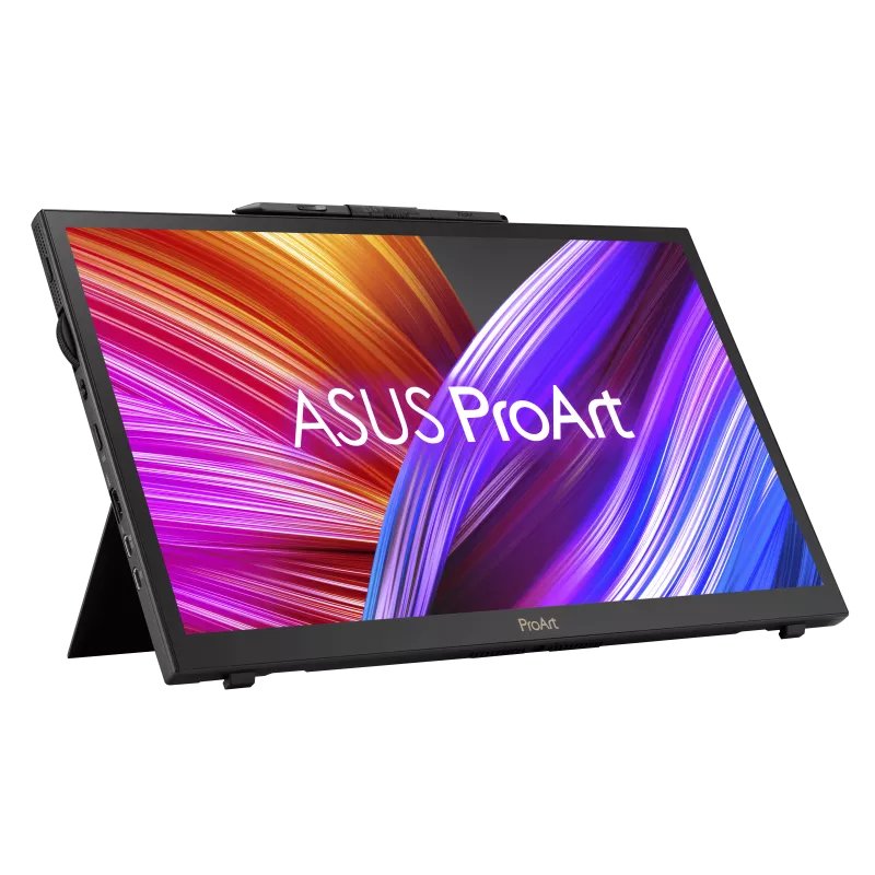 EAN 4711081710554 - ASUS ProArt PA169CDV pantalla para PC 39,6 cm (15.6") 3840 x 2160 Pixeles 4K Ultra HD LCD Pantalla táctil imagen 6