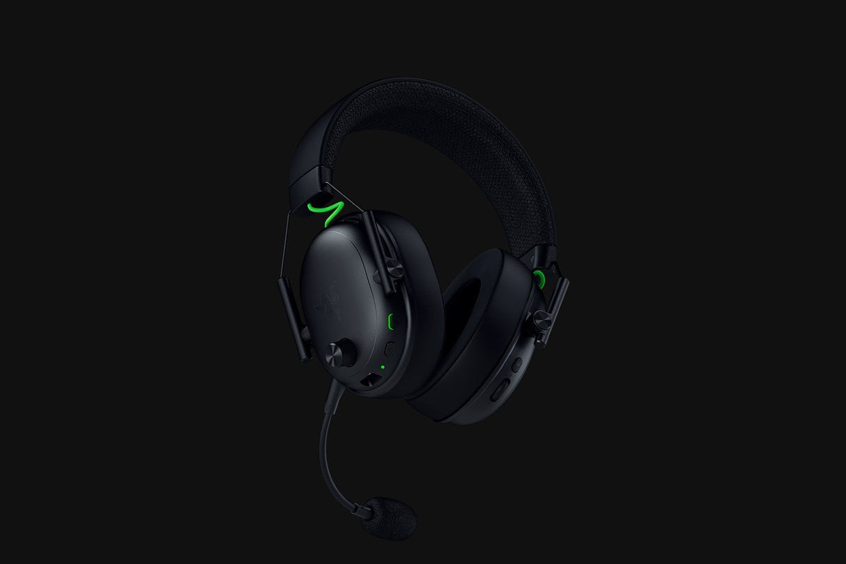 Auriculares Razer Rz04-05410200-R3m1, Para Gaming Negro