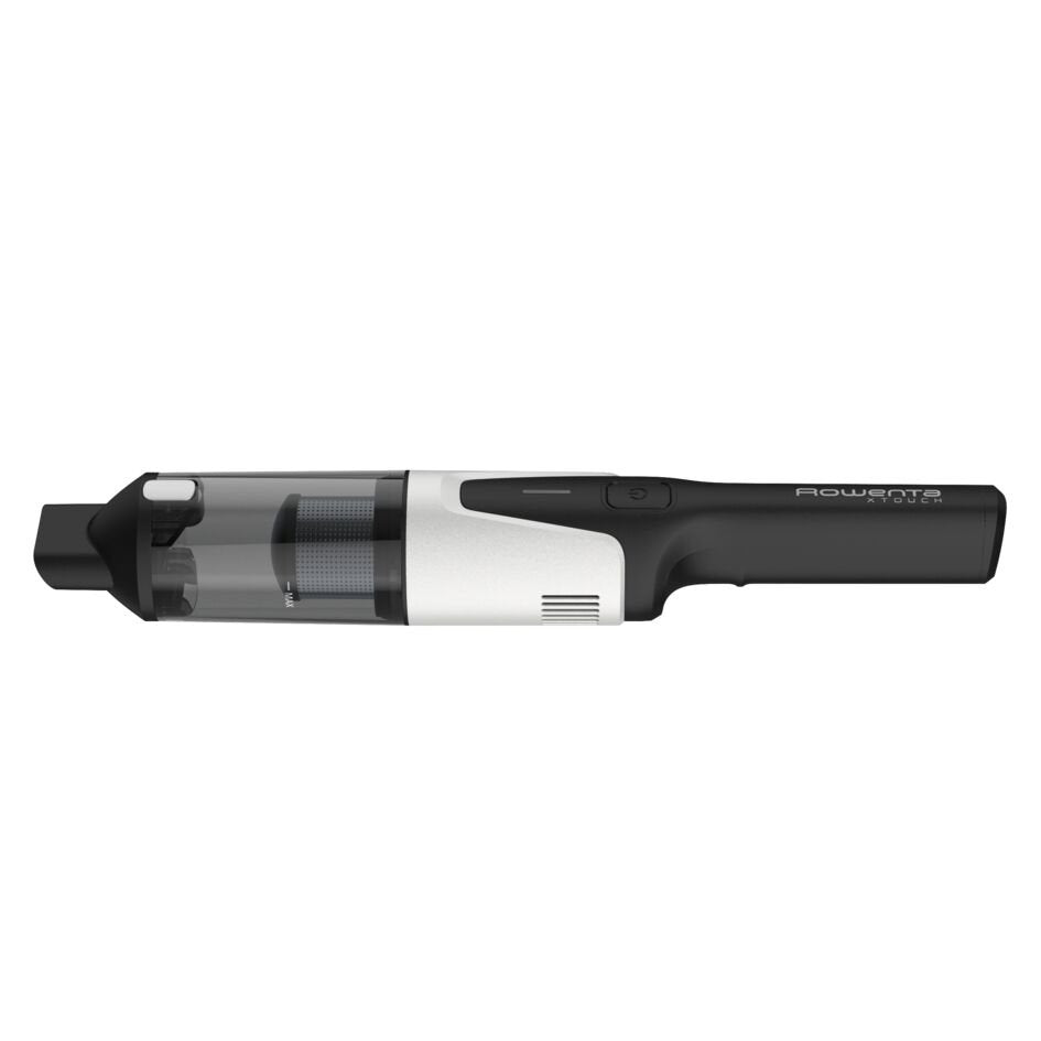 EAN 3221616001152 - Rowenta X-Touch AC9736 aspiradora de mano Gris, Blanco Sin bolsa imagen 14