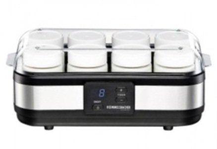 Yogurtera Rommelsbacher Yogurtera Jg 40