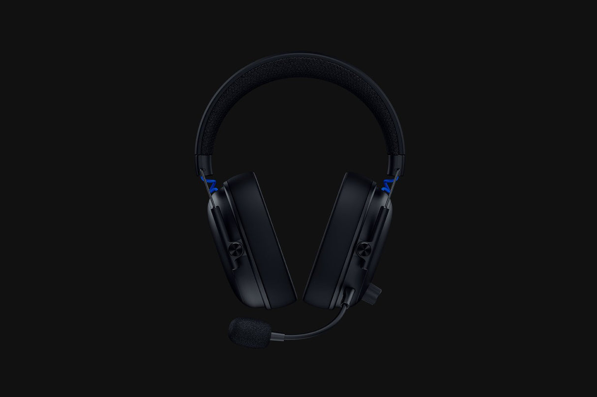 EAN 8887910061329 - Razer BlackShark V3 Auriculares Inalámbrico y alámbrico Diadema Juego USB tipo A Bluetooth Negro imagen 5