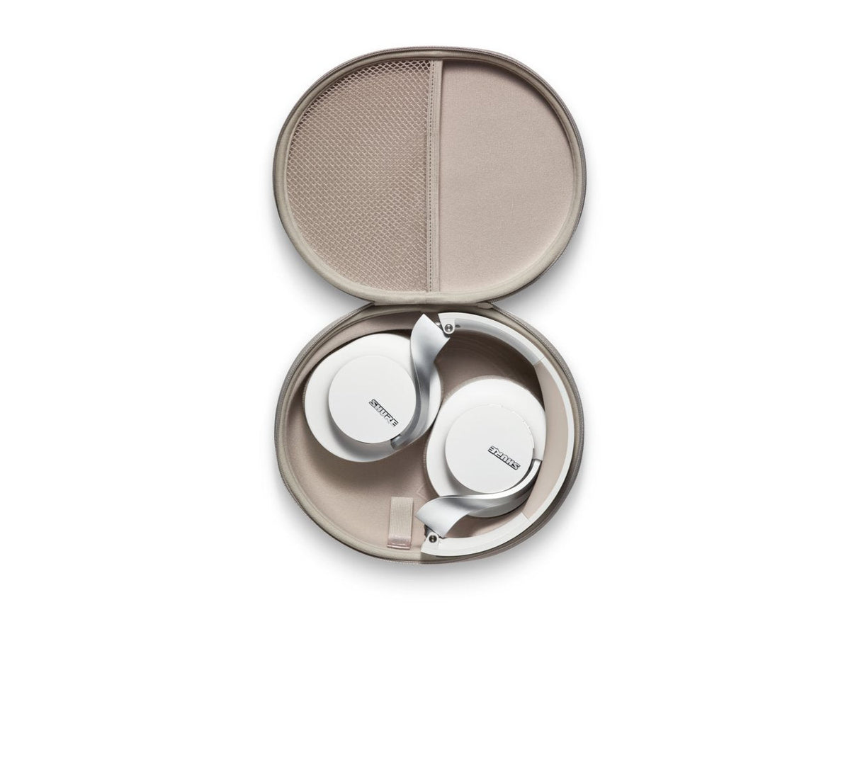 EAN 0042406668507 - Shure Aonic 40 Auriculares Inalámbrico y alámbrico Diadema Música USB Tipo C Bluetooth Blanco imagen 6