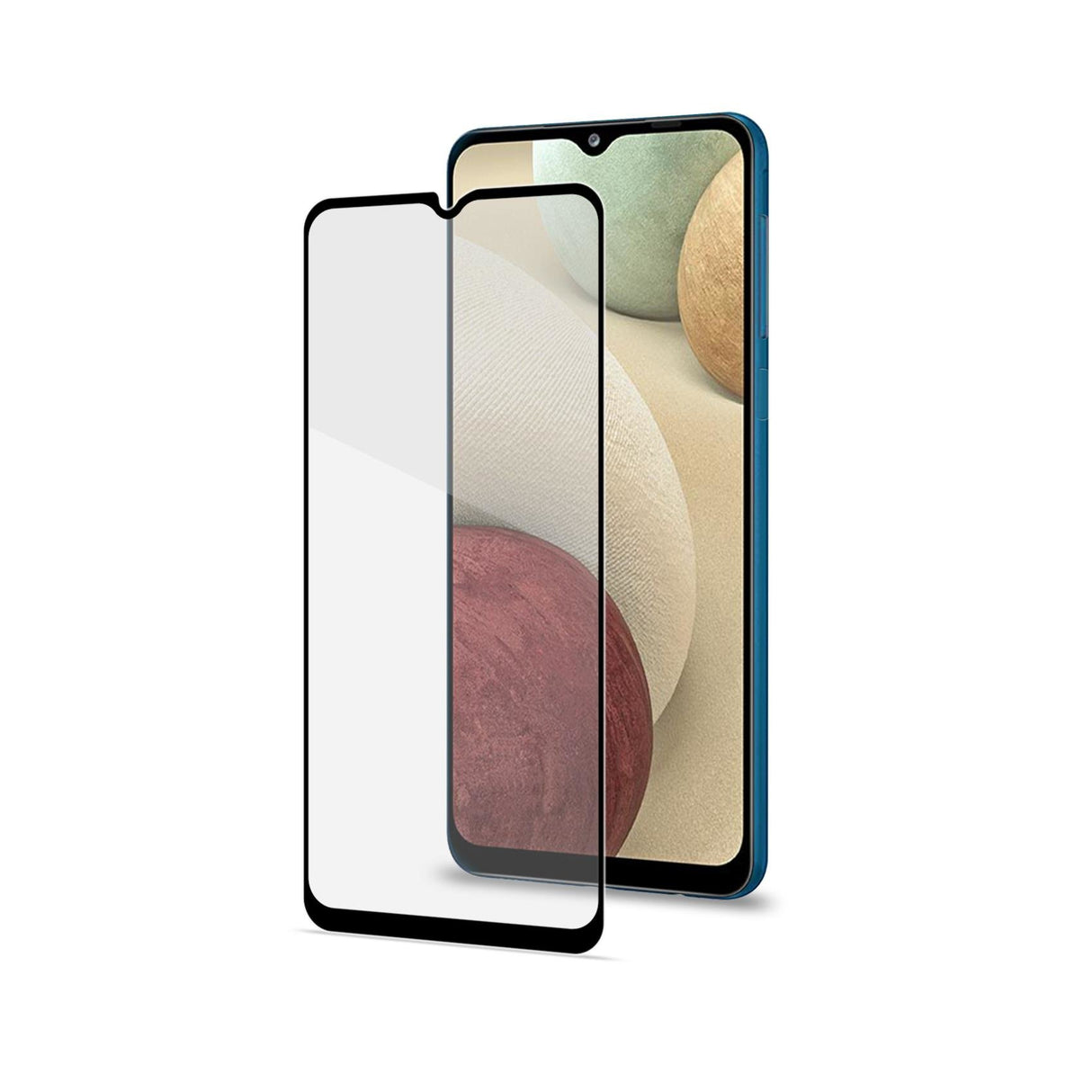 EAN 8021735764267 - Celly FULLGLASS945BK protector de pantalla o trasero para teléfono móvil Samsung 1 pieza(s) imagen 1