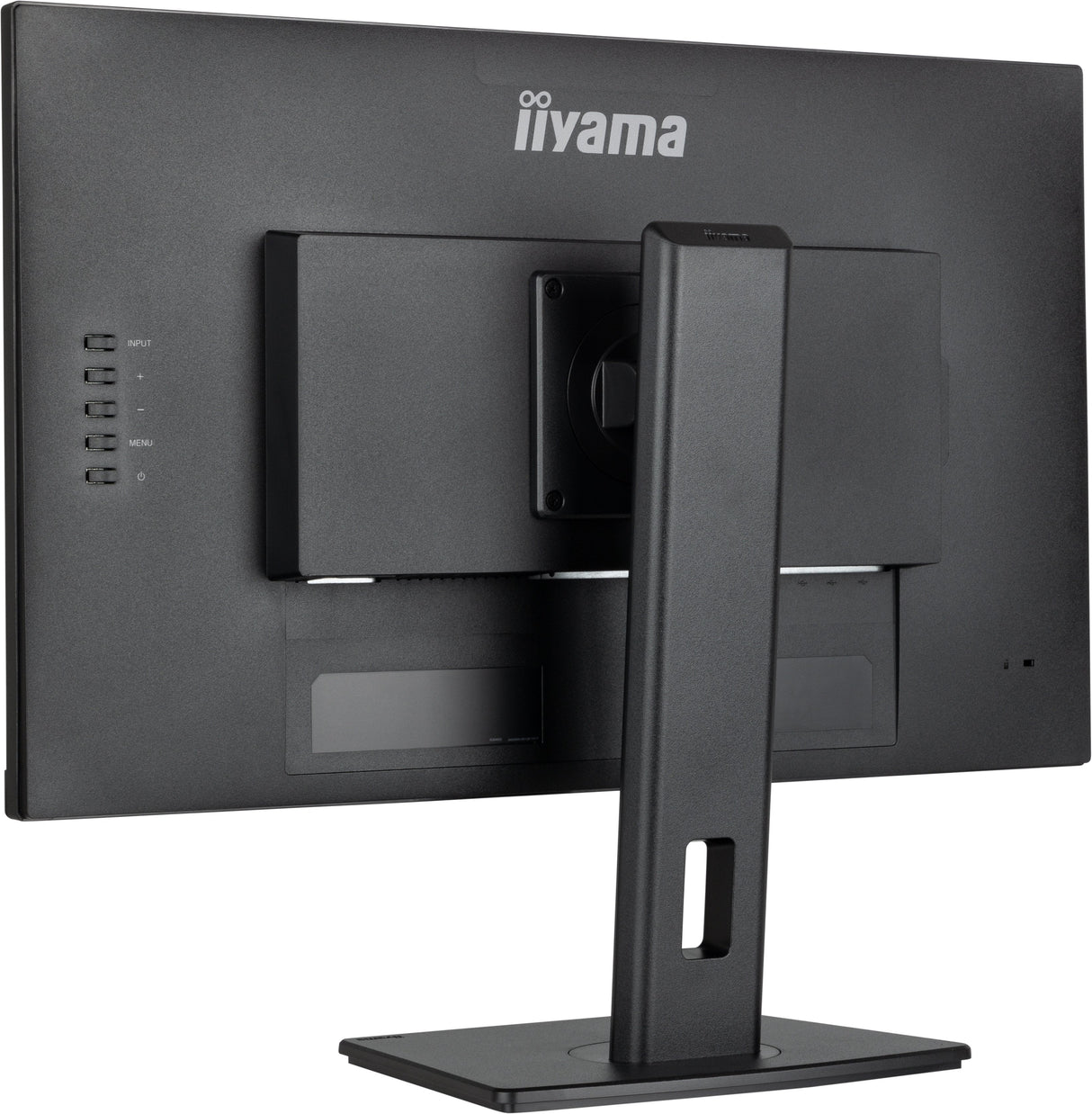 Iiyama Xub2792qsu-B6, Monitor Led 27'' Negro (Mate)