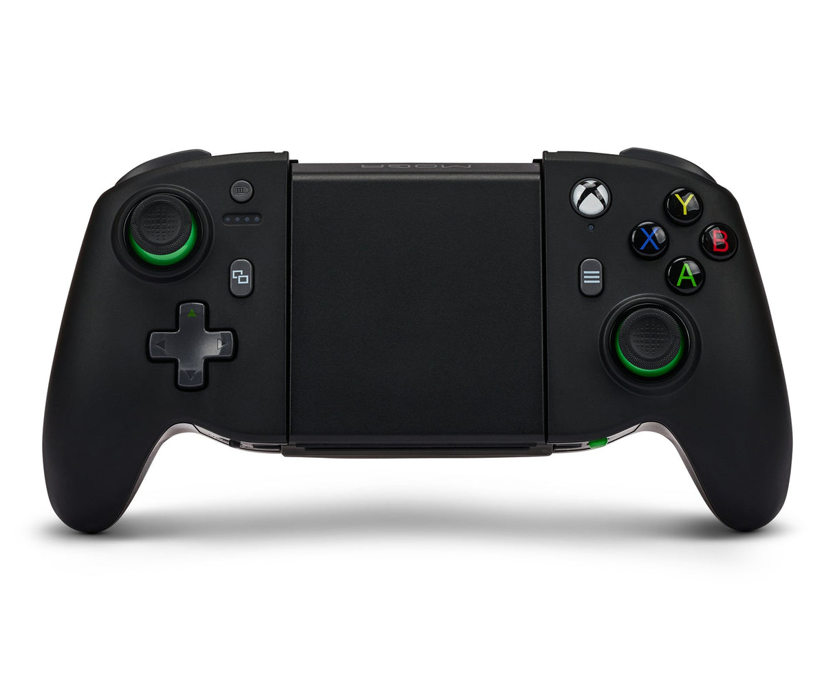 EAN 617885019975 - PowerA MOGA XP7-X Gris Bluetooth/USB Gamepad Android, PC, iOS imagen 1
