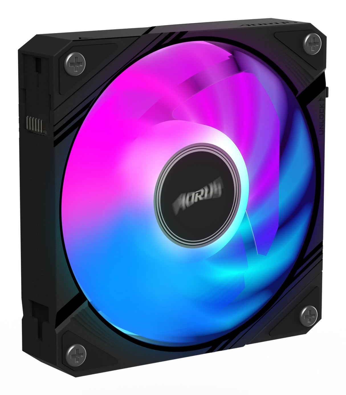 Case Acc Gbt Fan Aorus Ez Chain Fan 120