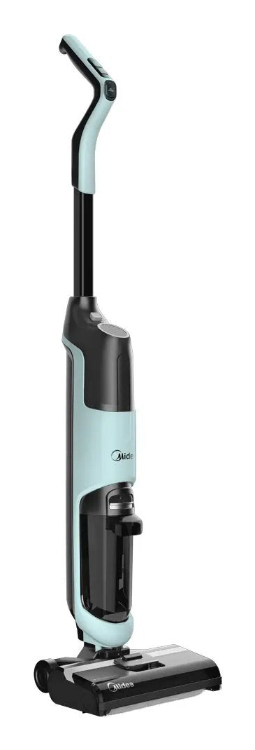 Midea Mwd-X6 Cordless Vacuum Cleaner 3 In 1, White Black
