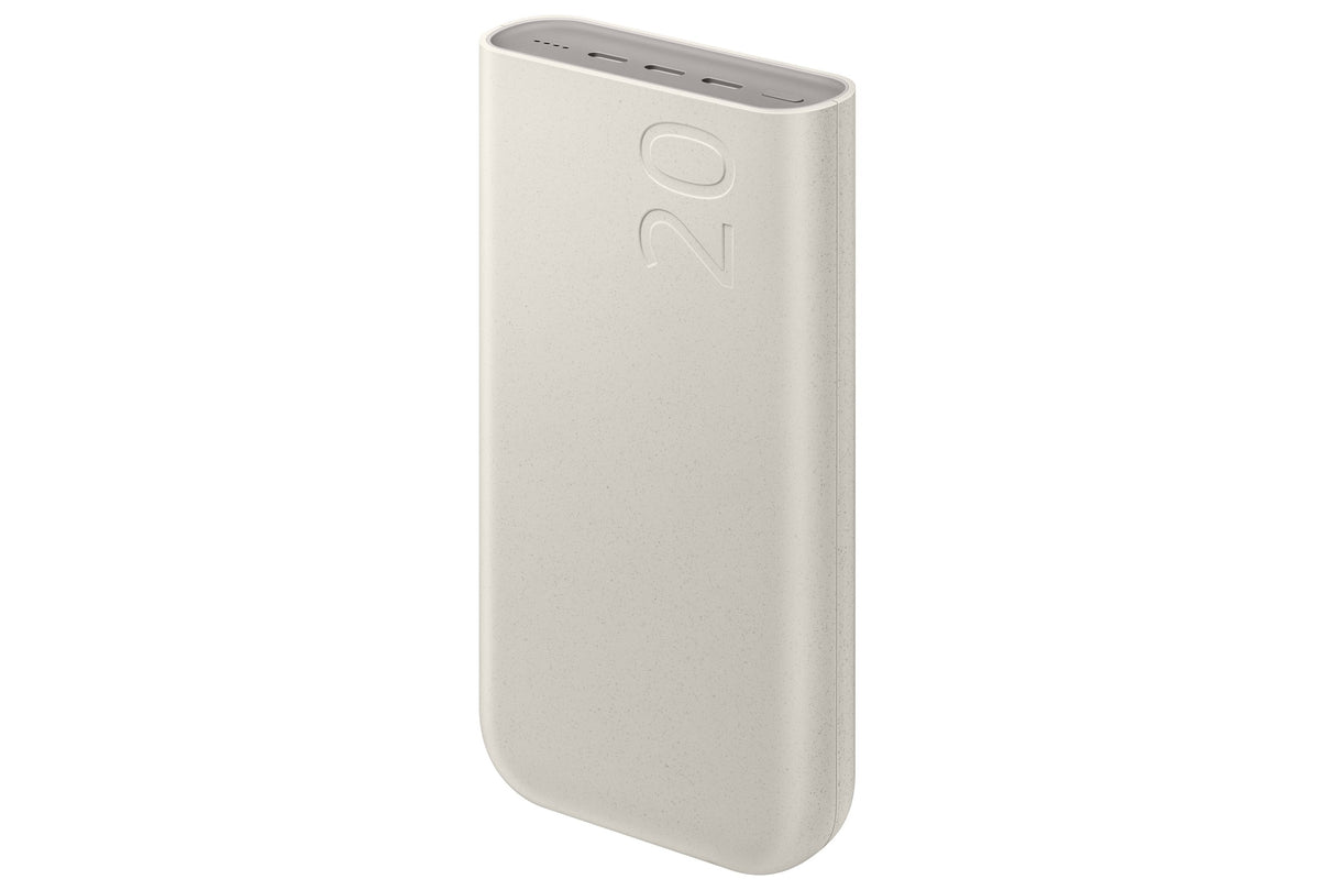 20ah Battery Pack (Sfc 45w) Common Beige