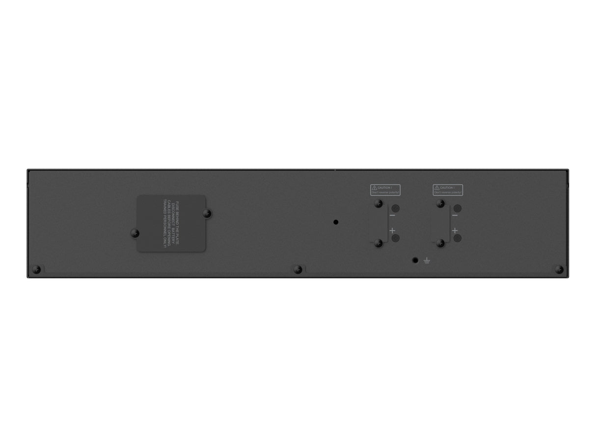 Conceptronic Usv Erweitert. Batteriemodul 72v Rackmoun
