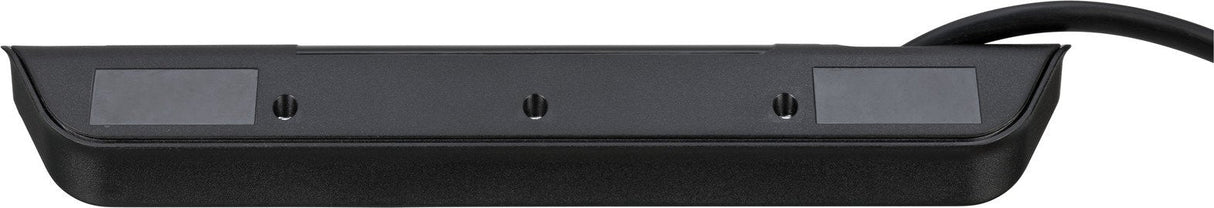 EAN 4007123668076 - Brennenstuhl 1153590410 base múltiple 2 m 4 salidas AC Interior Negro, Plata imagen 16