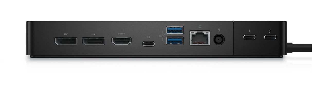 EAN 5397184718902 - DELL WD22TB4 Acoplamiento Negro imagen 4