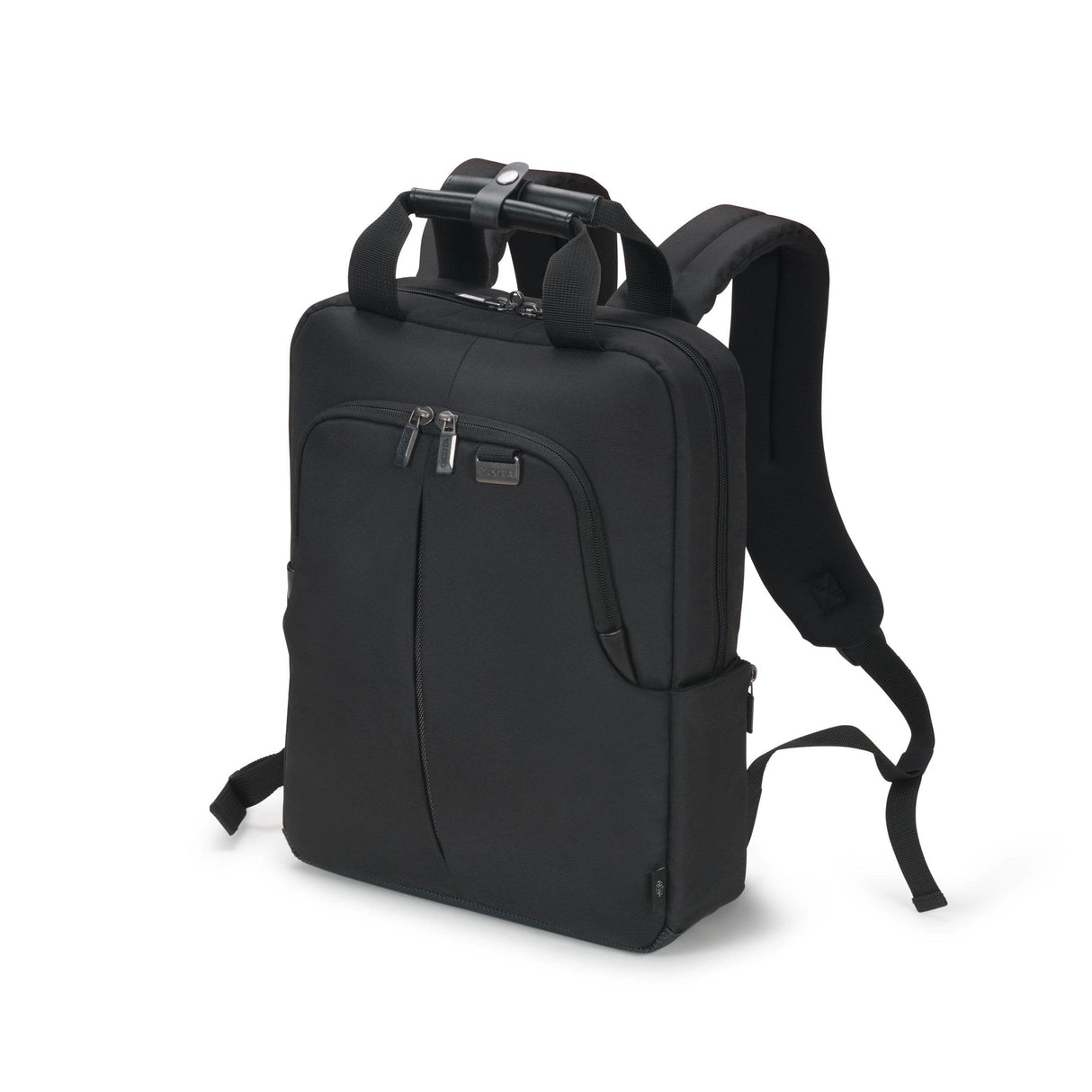 EAN 7640186419529 - DICOTA ECO Slim PRO 35,8 cm (14.1") Mochila Negro imagen 1