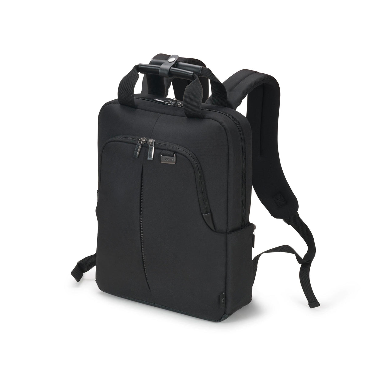 EAN 7640186419529 - DICOTA ECO Slim PRO 35,8 cm (14.1") Mochila Negro imagen 1