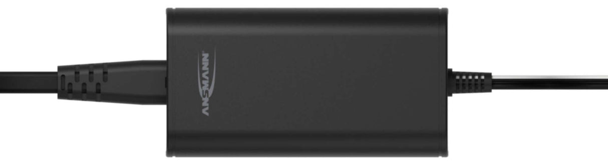 EAN 4013674164141 - Ansmann APS 2250H adaptador e inversor de corriente Interior 27 W Negro imagen 1