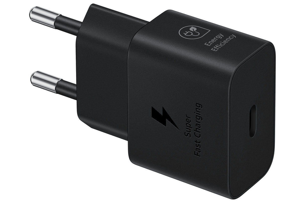 EAN 8806094912029 - Samsung EP-T2510 Smartphone Negro Corriente alterna, USB Carga rápida Interior imagen 9