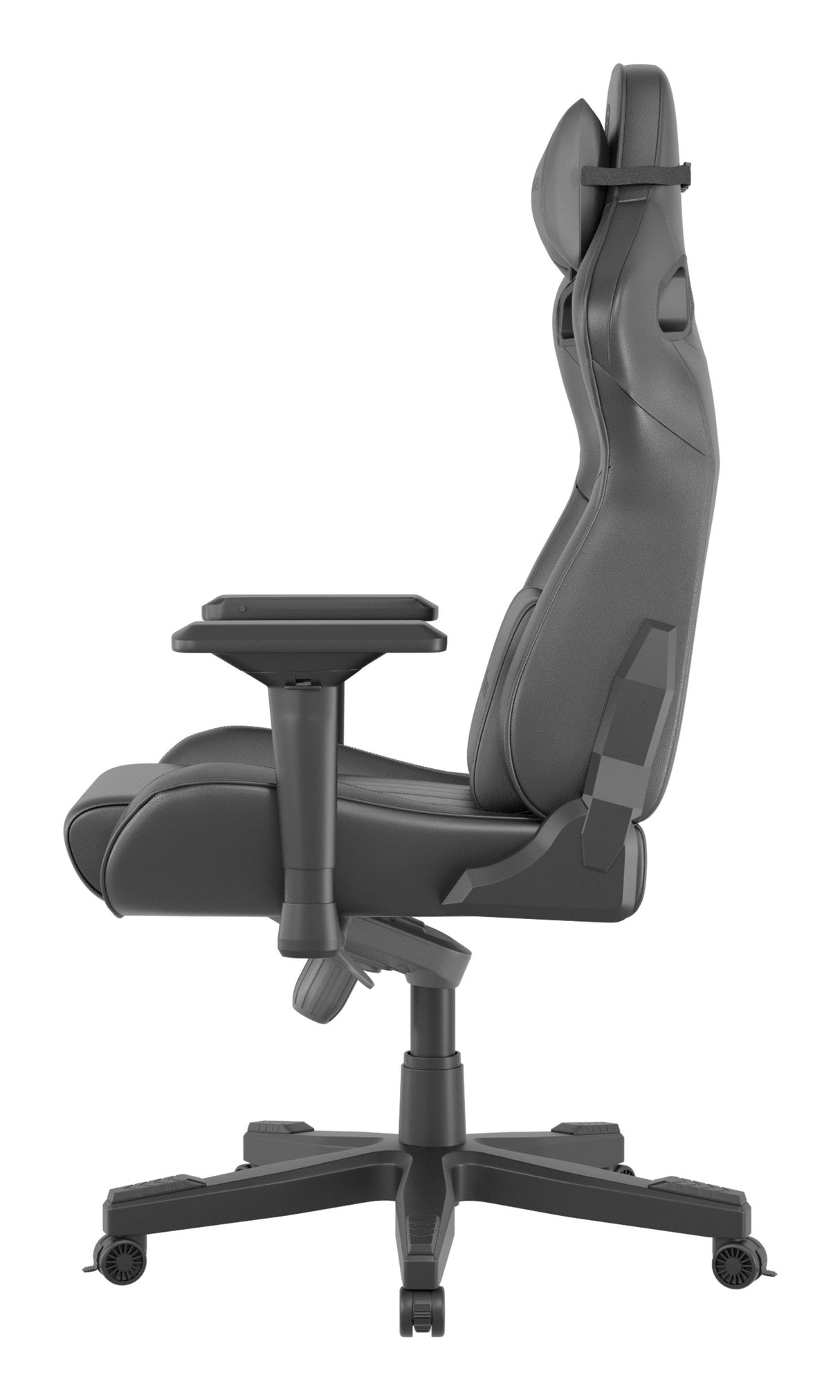 EAN 5901969417432 - GENESIS Nitro 950 Silla para videojuegos de PC Asiento acolchado Negro imagen 11