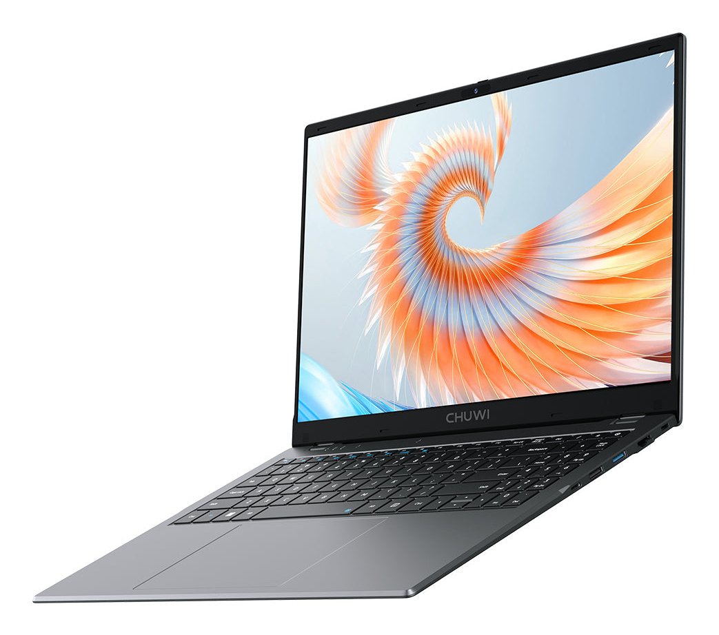 Chuwi Herobook Plus 8gb/256gb - Portátil 15.6