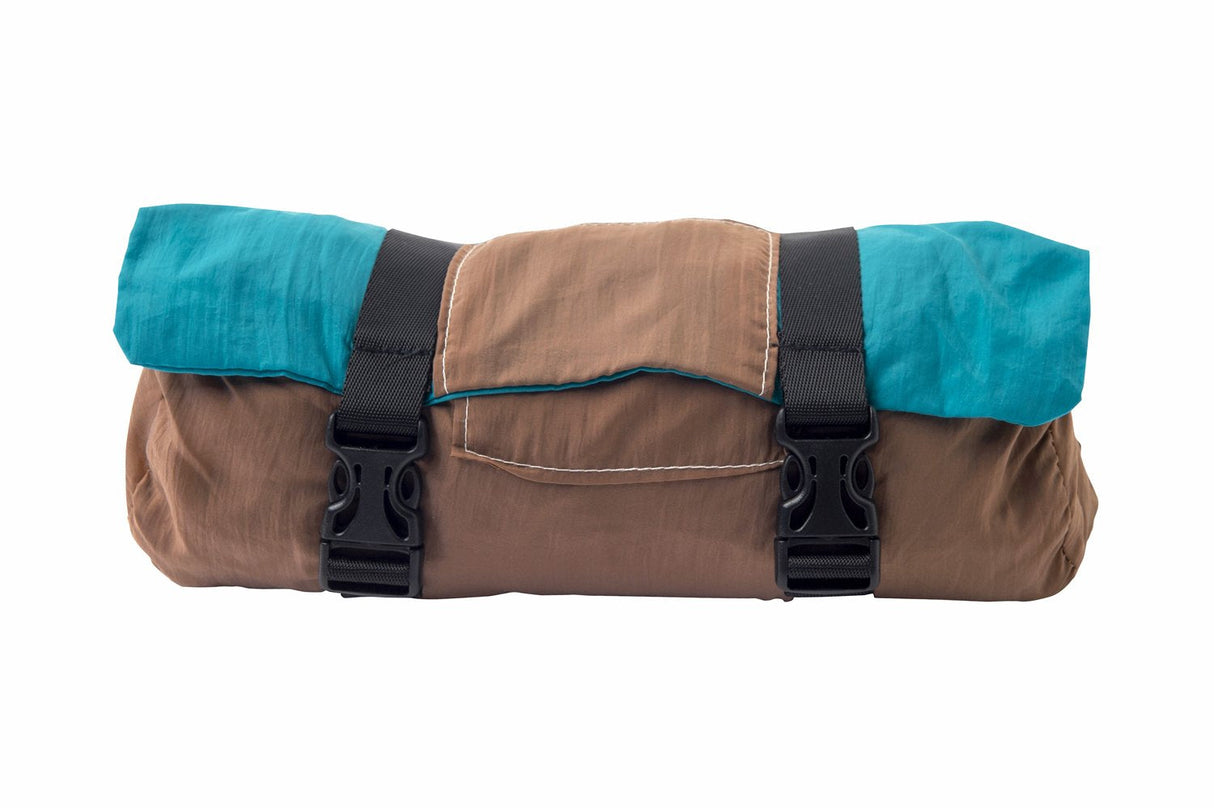 Amazonas Silk Traveler Xl Mountain Az-1030186 Hamaca De Camping Az-1030186