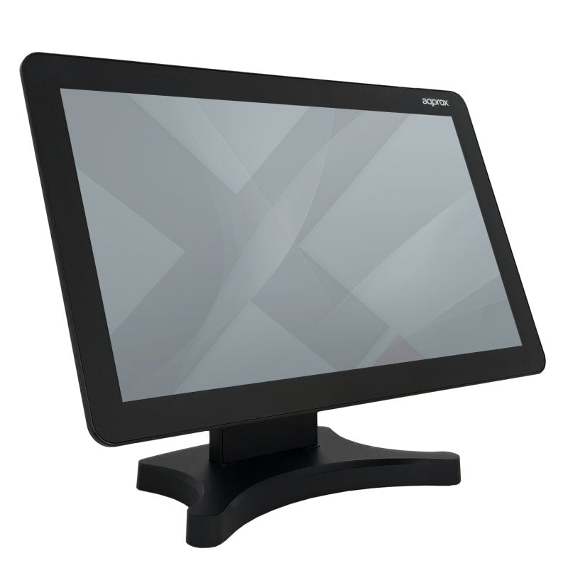 EAN 8435099530534 - Approx appTPV18+i7 i7-8565U 1,8 GHz 47 cm (18.5") 1366 x 768 Pixeles Pantalla táctil Negro imagen 3