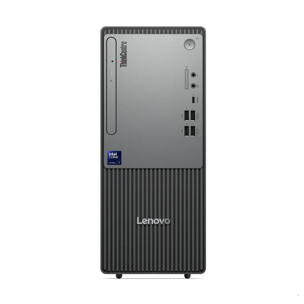 Lenovo Thinkcentre Neo 50t Gen 6 Intel Core Ultra 5 225 8go 256go Ssd M.2 2280 Pcie Intel Graphics W11p 1yr Onsite