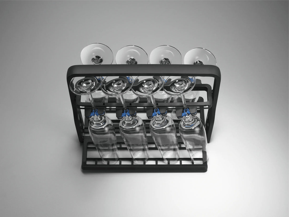 EAN 7321423447436 - Electrolux E9DHGB01 pieza y accesorio de lavavajillas Gris Cesta para copas y vasos de vino imagen 13