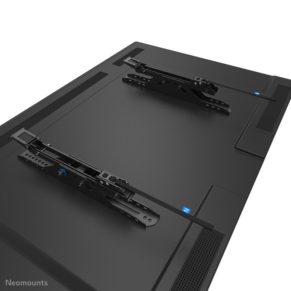 EAN 8717371443665 - Neomounts WL35-750BL16 soporte para TV 2,18 m (86") Negro imagen 15
