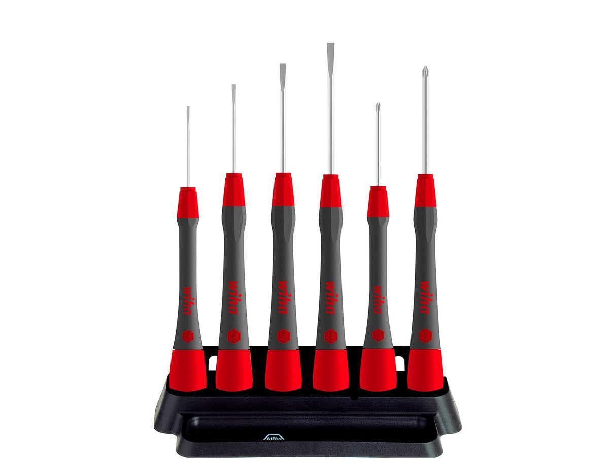 EAN 4010995429904 - Wiha Kit cacciaviti Juego Destornillador unidireccional imagen 1