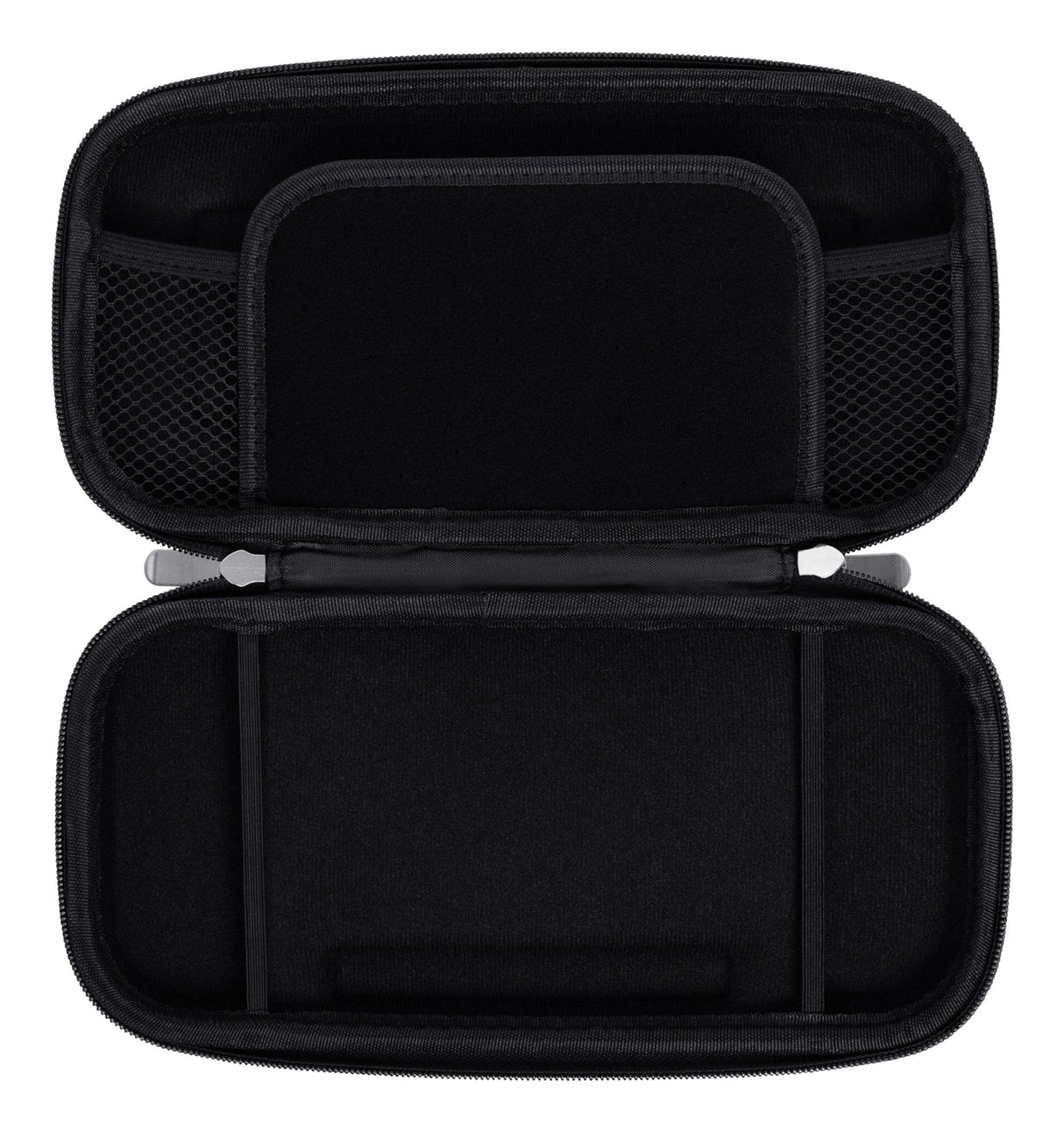 Estuche Rigido Para Nintendo Switch Trust Gxt1248 Bicolor: Rojo Y Azul 25418