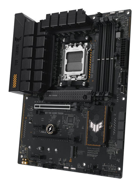 EAN 4711387206812 - ASUS TUF GAMING A620-PRO WIFI AMD A620 Zócalo AM5 ATX imagen 4