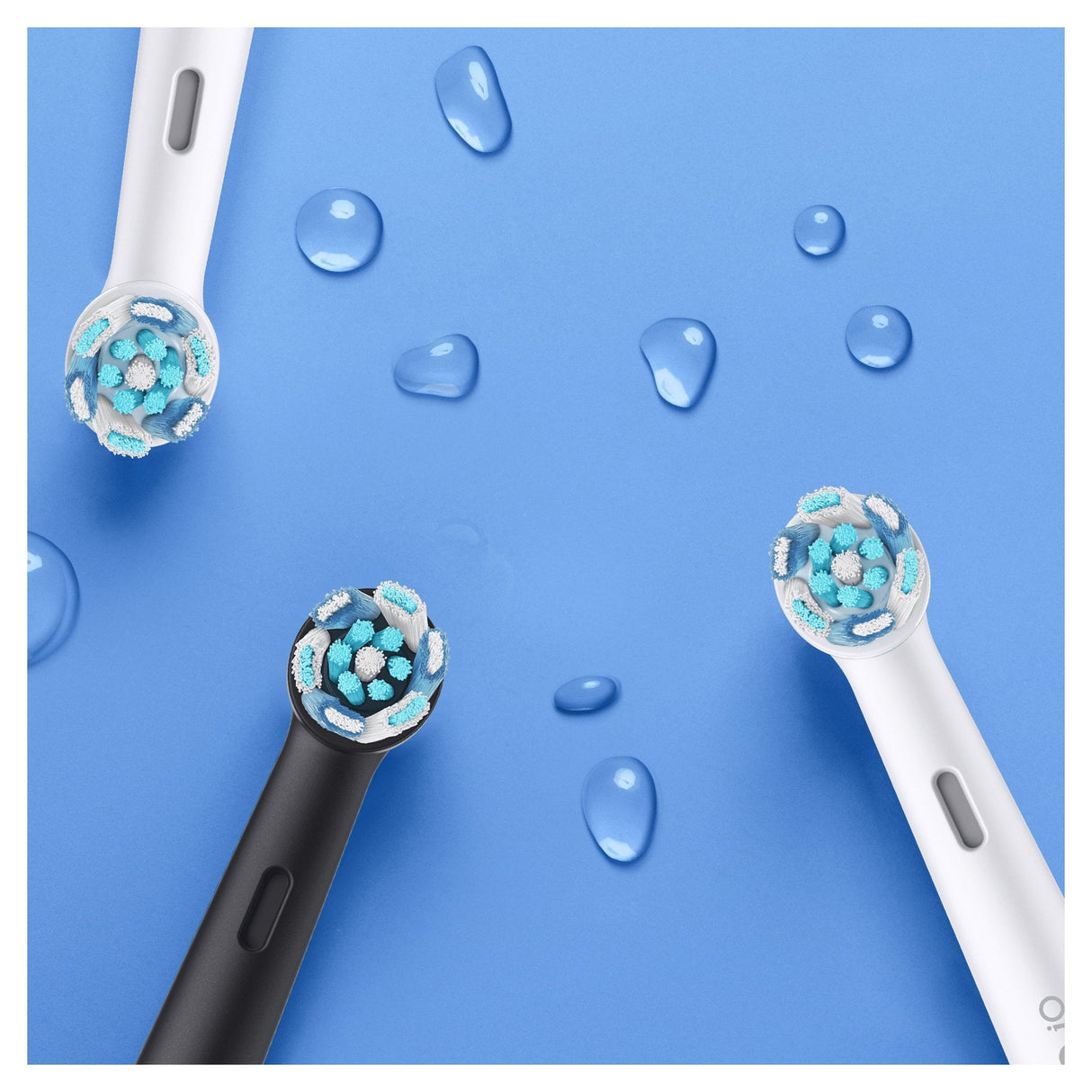 Cepillo Dental Oral-B Io Series 4 Dúo Incluye Funda