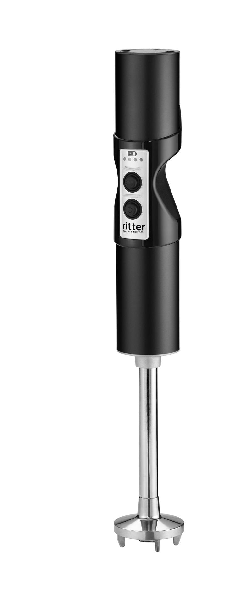 EAN 4004822628608 - Ritter stilo7 Batidora de inmersión Negro imagen 5