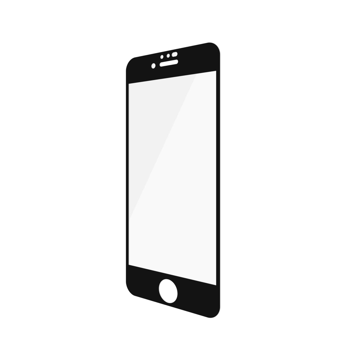 EAN 5711724026799 - PanzerGlass ® Screen Protector iPhone 8 | 7 | 6s | 6 | SE (2020/2022) | Edge-to-Edge Protector de pantall imagen 6