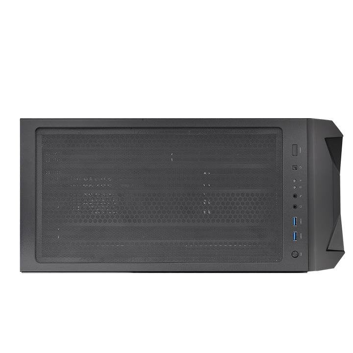 EAN 4713227520508 - Thermaltake Commander C 32 Midi Tower Negro imagen 5