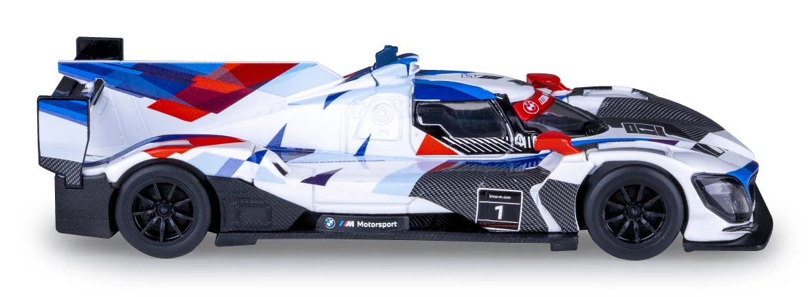 EAN 4042774475826 - Jamara BMW M Hybrid V8 imagen 6