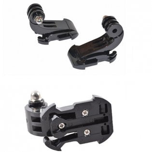 Soporte Para Casco Yi Action Camera