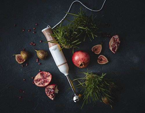 Batidora De Mano Adler Ad 4616 , Potencia 500w