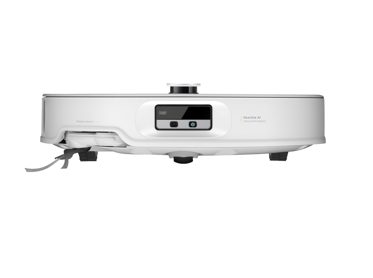 Roborock Qrevo Edge 2 Prox