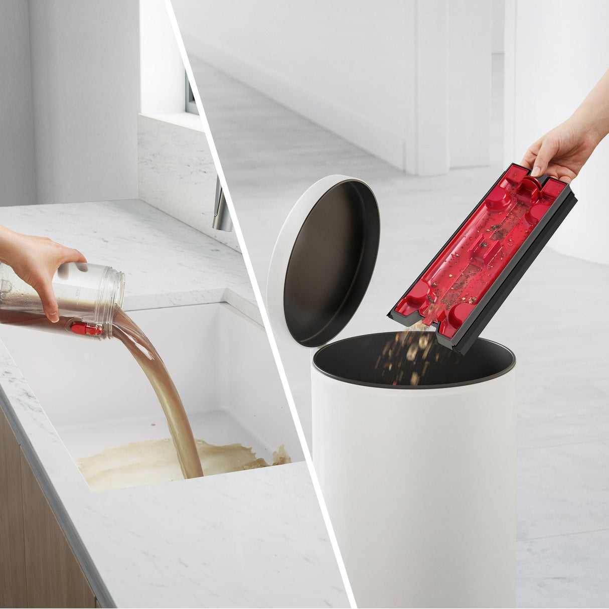 EAN 5025155096772 - Dyson Wash G1 Aspiradora escoba Batería Húmedo Sin bolsa Negro, Azul imagen 9