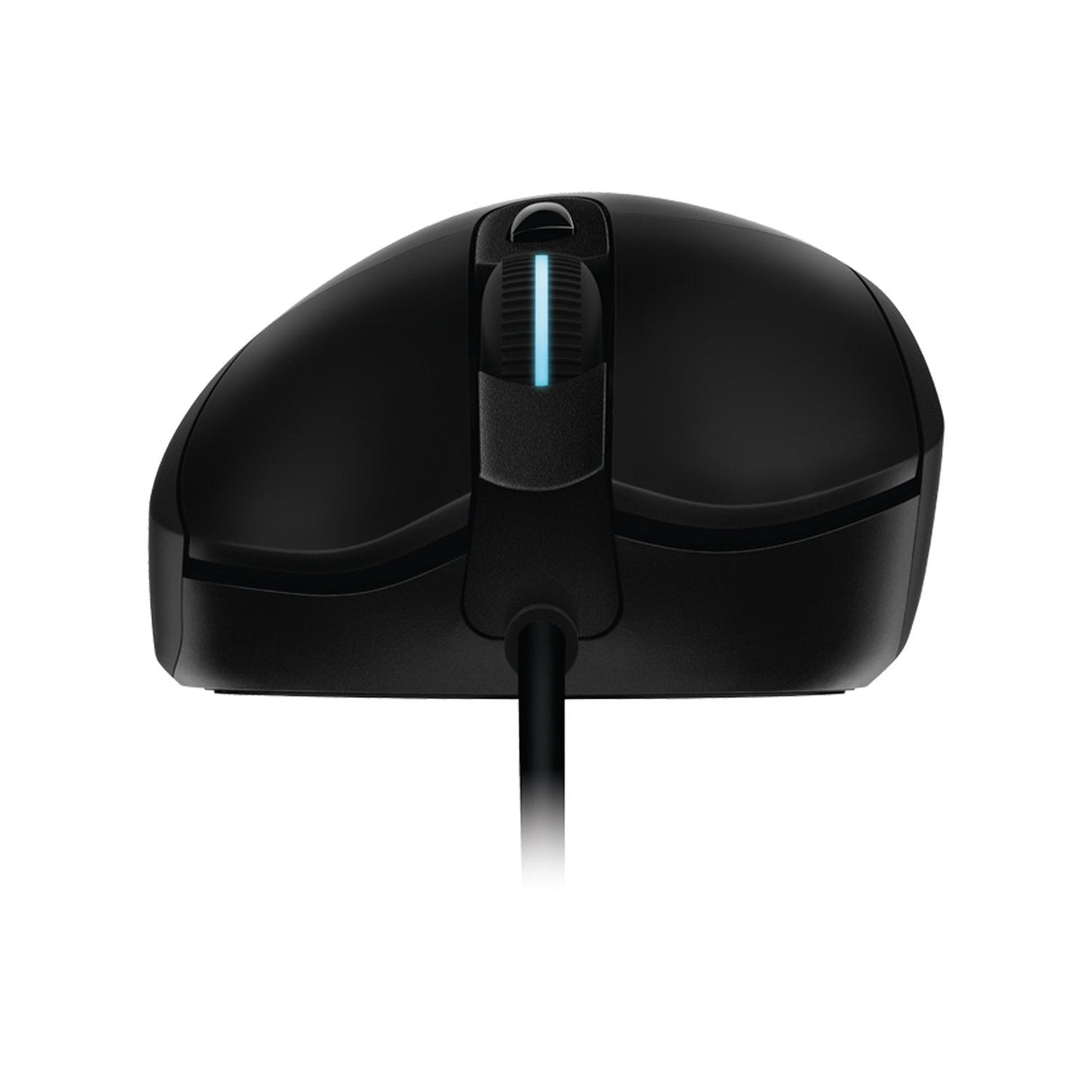 Logitech Ratón G403 Hero Gaming 16000dpi