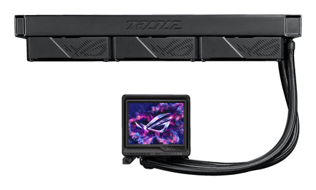 EAN 4711387715253 - ASUS ROG Ryujin III 360 ARGB Extreme Carcasa del ordenador Sistema de refrigeración líquida todo en uno 1 imagen 6