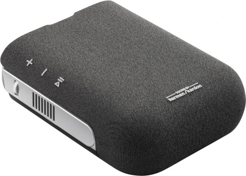 EAN 0766907022056 - Viewsonic M1S videoproyector Proyector de corto alcance LED WVGA (854x480) Negro, Plata imagen 18