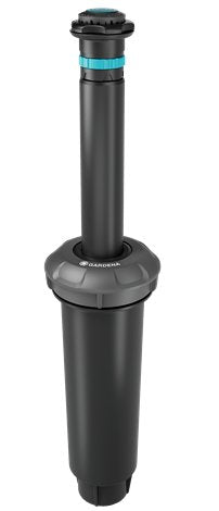 Aspersor Emergente Gardena Sprinklersystem Md180