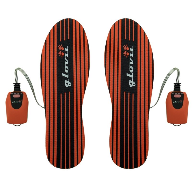 EAN 5908246727314 - Glovii GW4U protección corporal para deportes de invierno Esquiar, Snowboard Unisex Rojo imagen 1