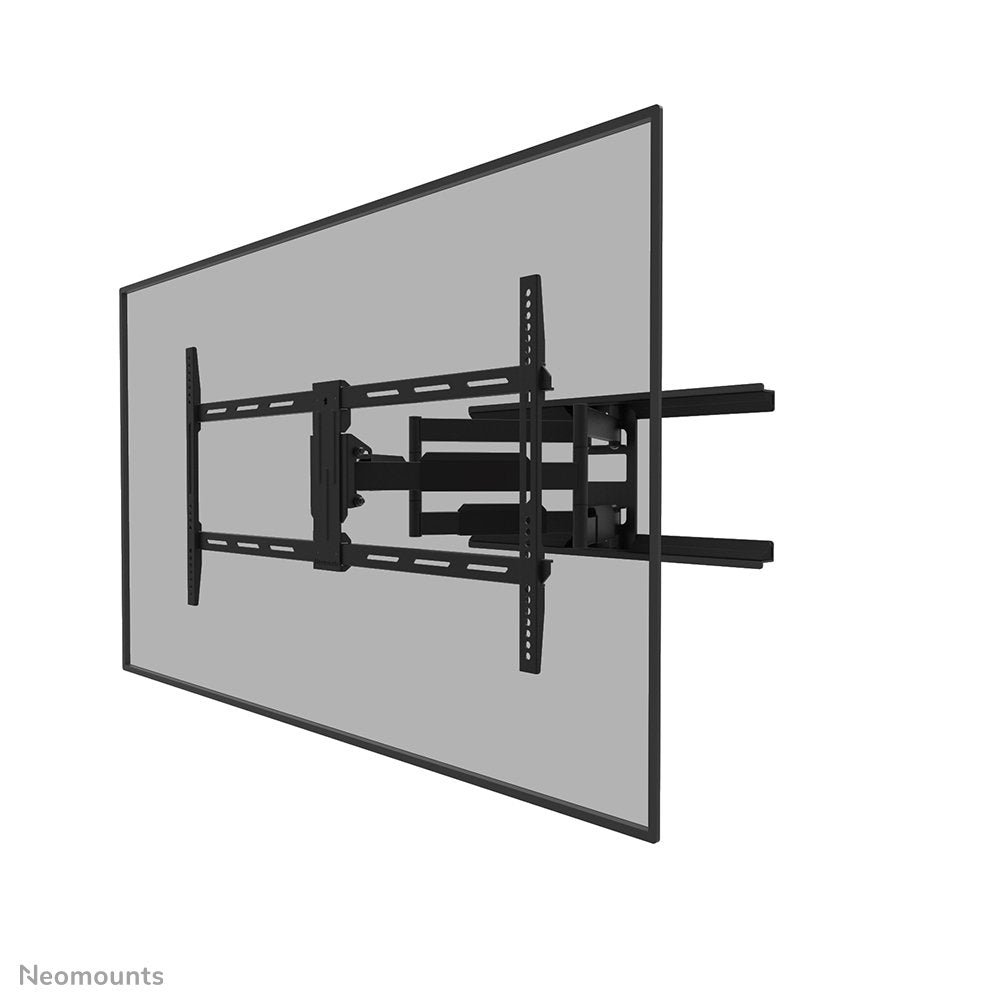 EAN 8717371448769 - Neomounts WL40-550BL18 soporte para TV 190,5 cm (75") Negro imagen 1