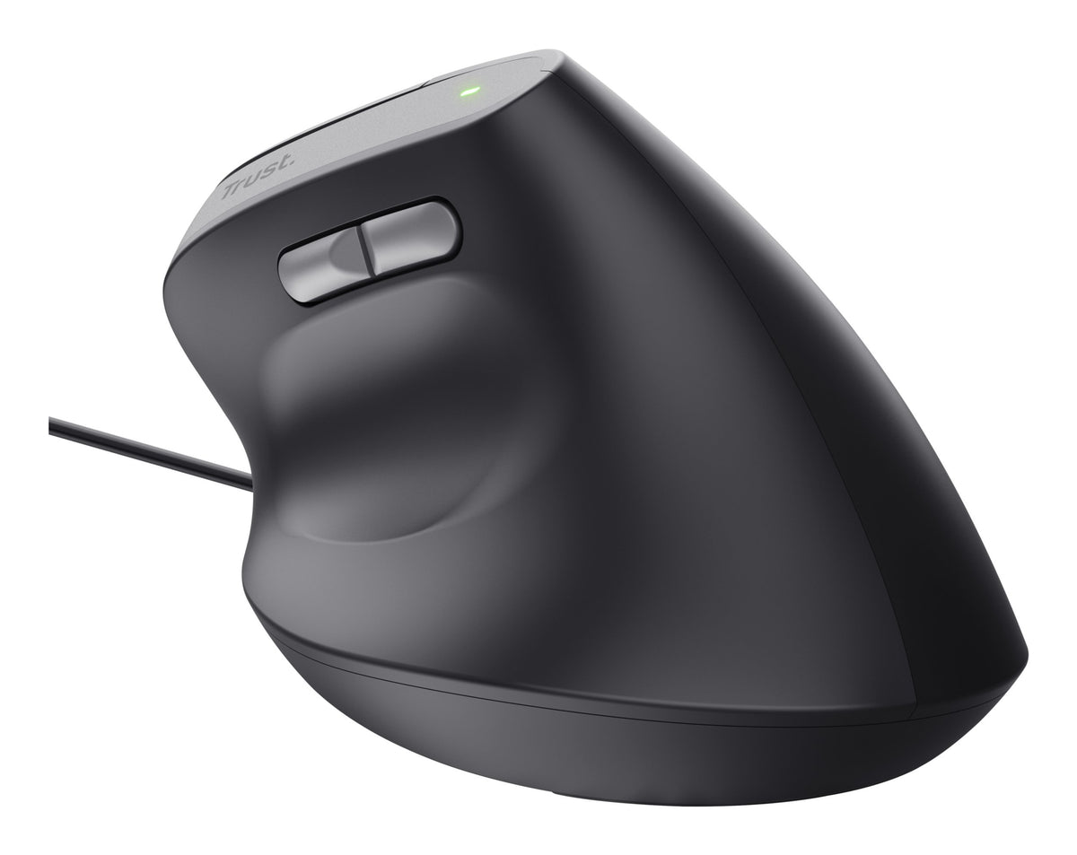EAN 8713439251449 - Trust Bayo II ratón Mano derecha USB tipo A 2400 DPI imagen 7