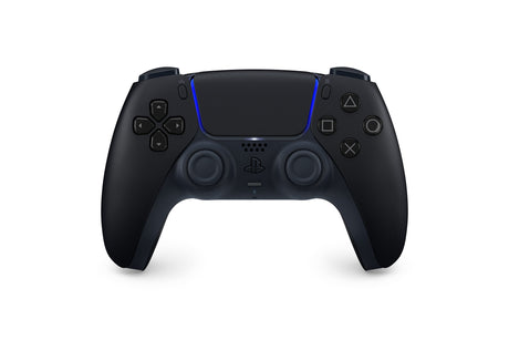 EAN 0711719827399 - Sony DualSense Negro Bluetooth/USB Gamepad Analógico/Digital Android, MAC, PC, PlayStation 5, iOS imagen 1