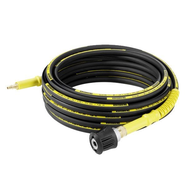 Accesorio Hidrolimpiadora Kärcher Xh 10 Q Manguera De Extensión De 10 M K 2-K 7