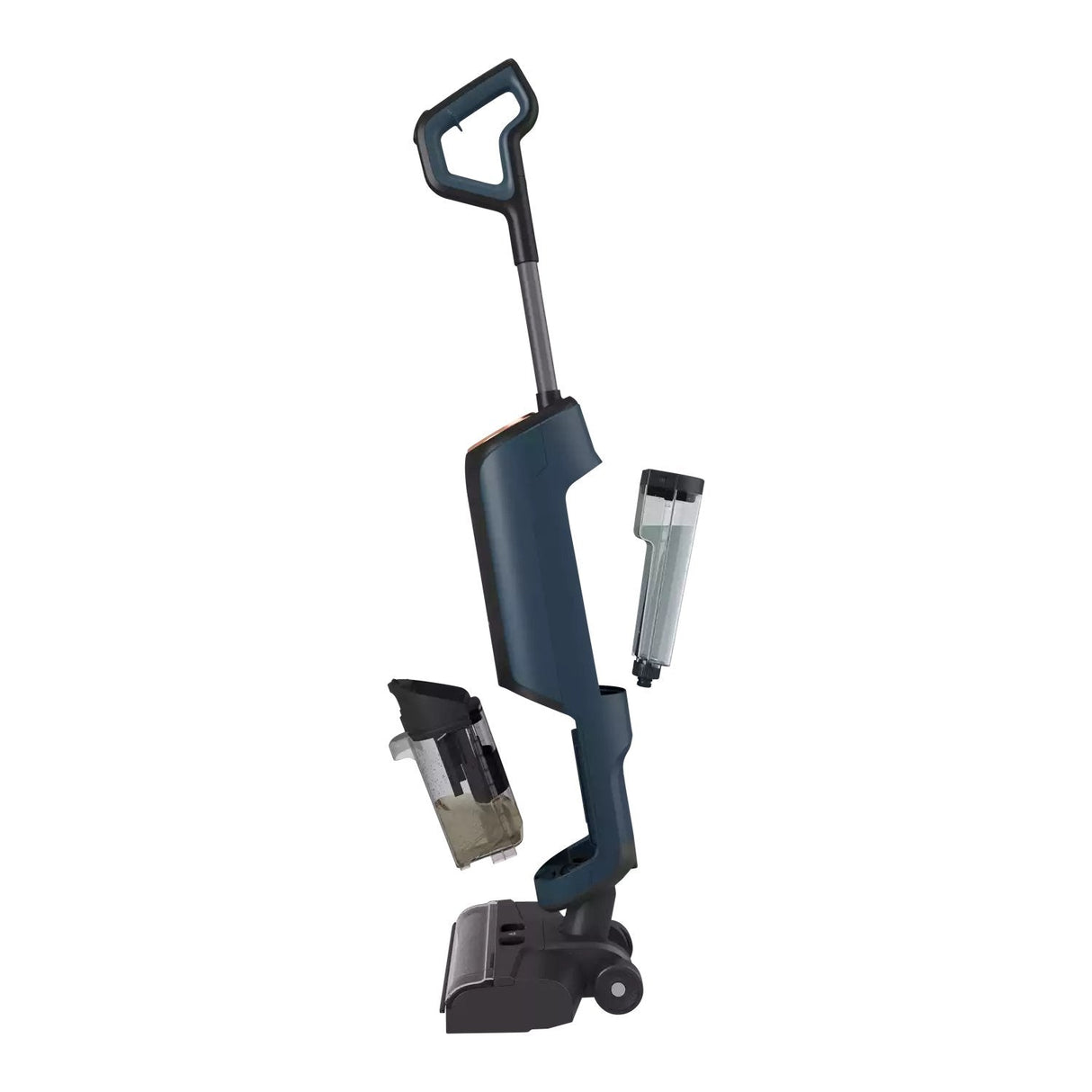 EAN 7333394011769 - AEG AW81U3DB Aspiradora vertical Batería Seca y húmeda Sin bolsa Gris 4 Ah imagen 5