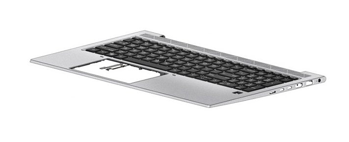 EAN 5715328125193 - HP M53309-FL1 refacción para laptop Teclado imagen 1