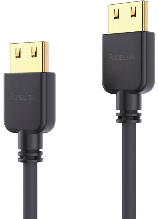 EAN 4251364709993 - PureLink PI0500-005 cable HDMI 0,5 m HDMI tipo A (Estándar) Negro imagen 1